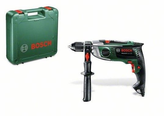 Ударна бормашина BOSCH AdvancedImpact 900