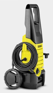 Водоструйка Karcher BMX 110 bar