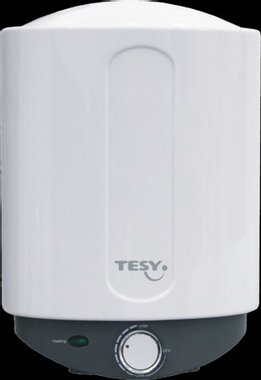 Електрически бойлер TESY COMPACT LINE, над мивка