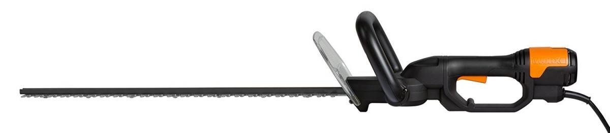 Електрически храсторез Worx WG210 E