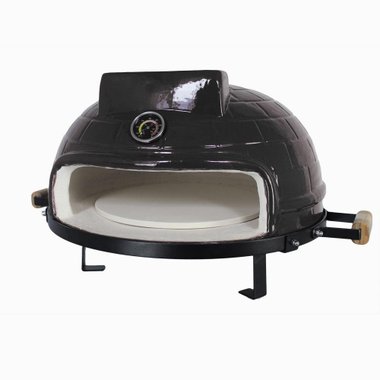Керамична фурна за пица Kamado