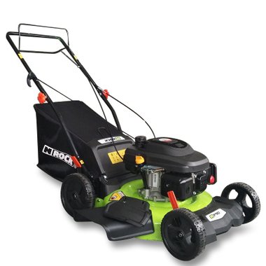 Бензинова косачка Nrock NR-XP160