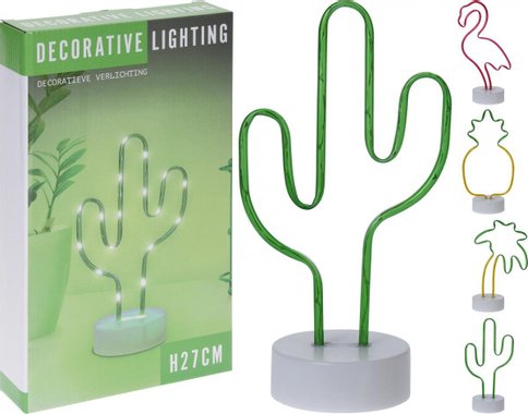 Декоративна LED фигура