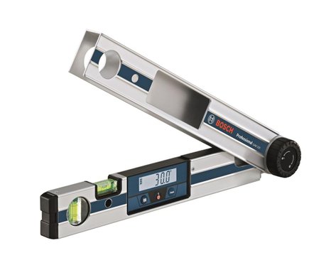УРЕД ИЗМЕРВАНЕ НА ЪГЛИ BOSCH GAM 220