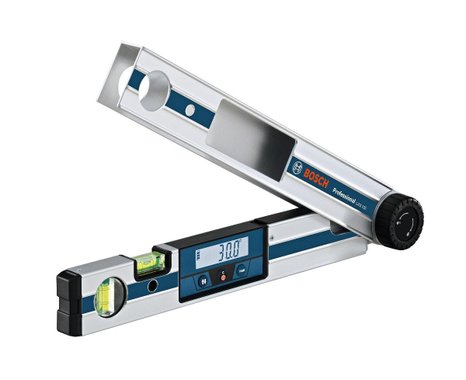 УРЕД ИЗМЕРВАНЕ НА ЪГЛИ BOSCH GAM 220
