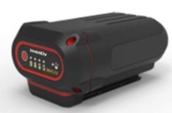 БАТЕРИЯ 40V 4.0AH INVENTIV