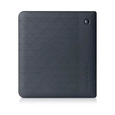 Електронна книга KOBO LIBRA H2O Black