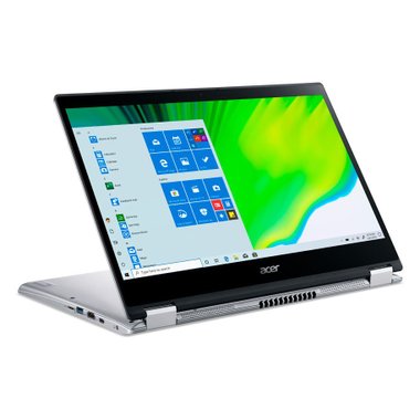 Лаптоп 2в1 ACER Spin 3