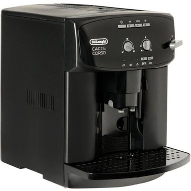 Кафеавтомат DELONGHI ESAM 2600  15 bar, 1.8 L, ЧЕРЕН