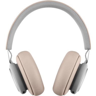 Стерео слушалки BANG&OLUFSEN H4 2ND GEN LIMESTONE