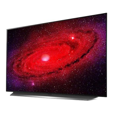 Телевизор LG OLED48CX3LB 4K Ultra HD OLED  SMART TV, WEBOS, 48.0 ", 122.0 см