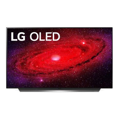 Телевизор LG OLED48CX3LB 4K Ultra HD OLED  SMART TV, WEBOS, 48.0 ", 122.0 см