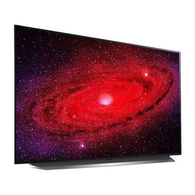 Телевизор LG OLED48CX3LB 4K Ultra HD OLED  SMART TV, WEBOS, 48.0 ", 122.0 см