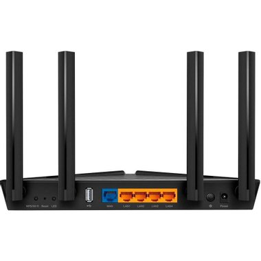 РУТЕР TP-LINK ARCHER AX20 /AX1800