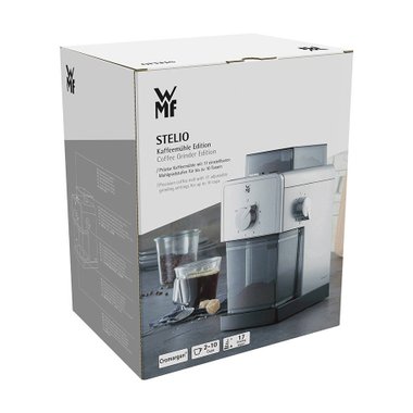 Кафемелачка WMF 0417070011