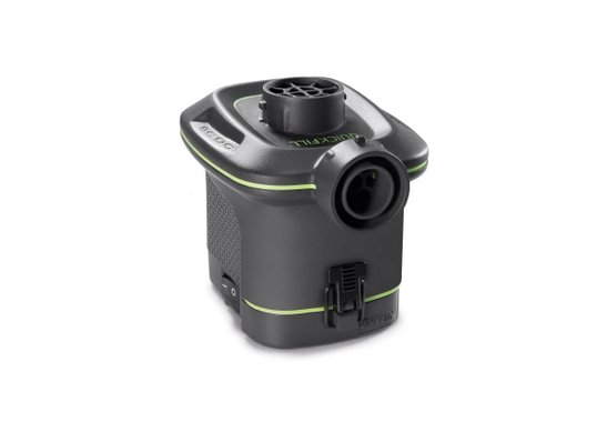 НАДУВАЕМ ДЮШЕК TWIN PRESTIGE 191Х99X25СМ