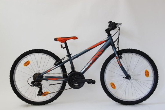 ВЕЛОСИПЕД BIKESPORT 24 21СК