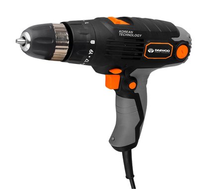 ЕЛЕКТРИЧЕСКИ ВИНТОВЕРТ 300W DAEWOO
