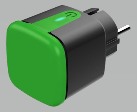 SMART КОНТАКТ ВЪНШЕН 13A IP44 DELTACO