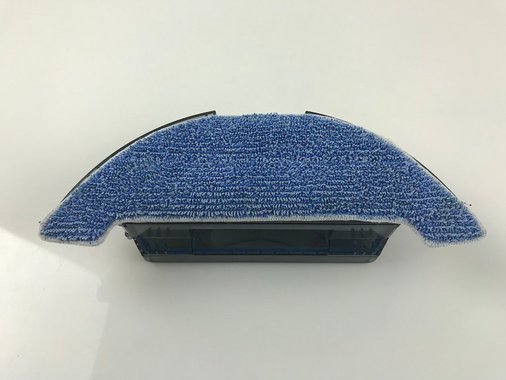 Робот прахосмукачка Dibea D960 Robotic Vacuum Cleaner 1200 Pa сухо и мокро почистване