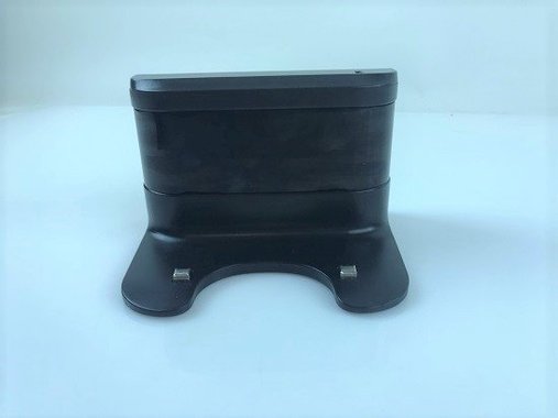 Робот прахосмукачка Dibea D960 Robotic Vacuum Cleaner 1200 Pa сухо и мокро почистване