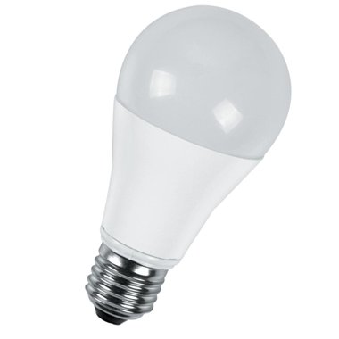 LED ЛАМПА A70 15W 220V E27 NW 4000K LIG