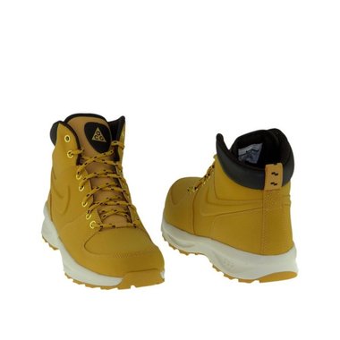 Nike Manoa Leather