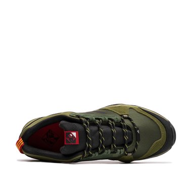 Adidas Terrex AX3 Blue