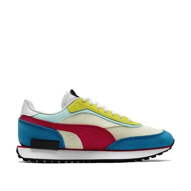 Puma Future Rider Icons