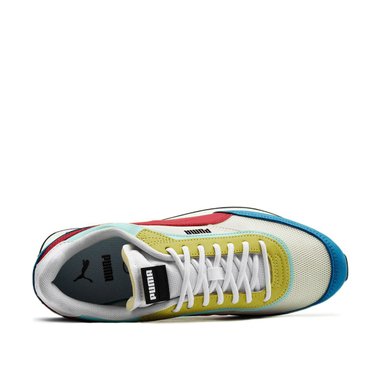 Puma Future Rider Icons