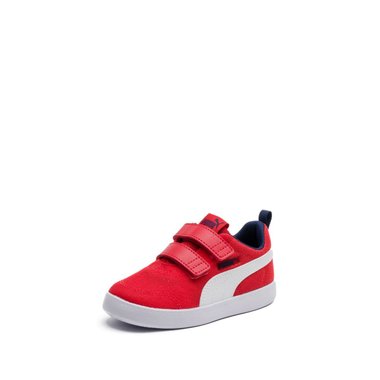 Puma Courtflex v2 Mesh V