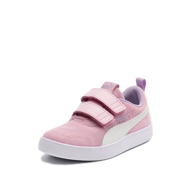 Puma Courtflex v2 Mesh V