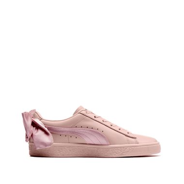 Puma Basket Bow