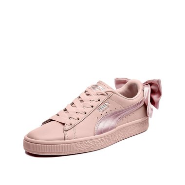 Puma Basket Bow