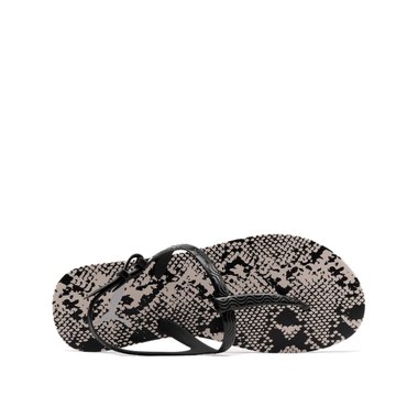 Puma Cozy Sandal Untamed