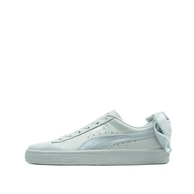 Puma Basket Bow