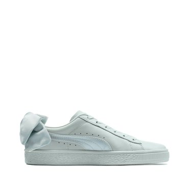 Puma Basket Bow