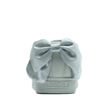 Puma Basket Bow