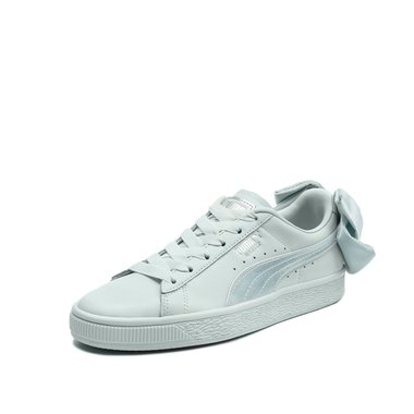 Puma Basket Bow