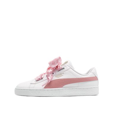 Puma Basket Heart Reinvent