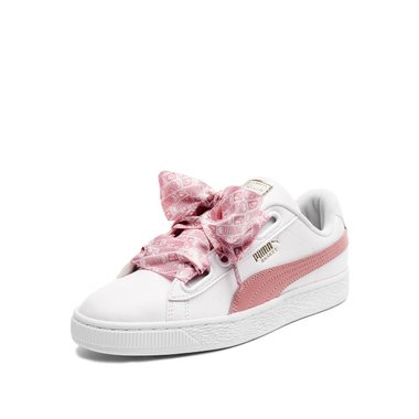 Puma Basket Heart Reinvent