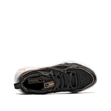 Puma Nova 2 Suede