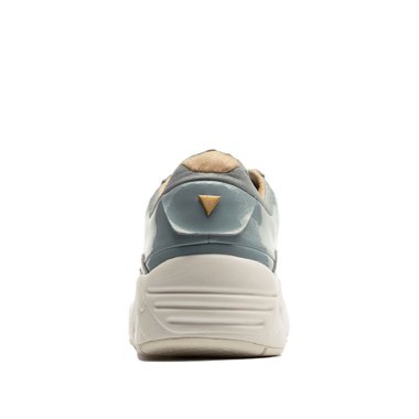 Puma R698 Patent Nude