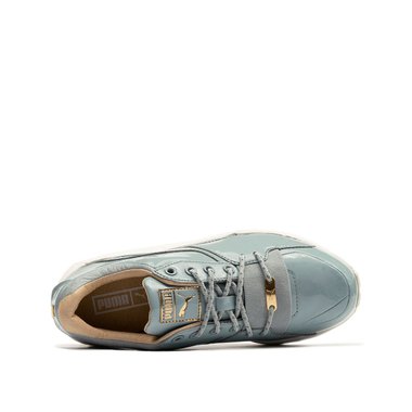 Puma R698 Patent Nude