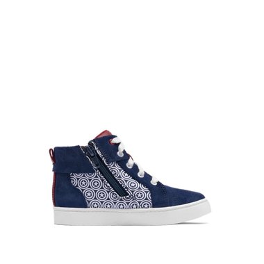 Clarks City Hero Hi