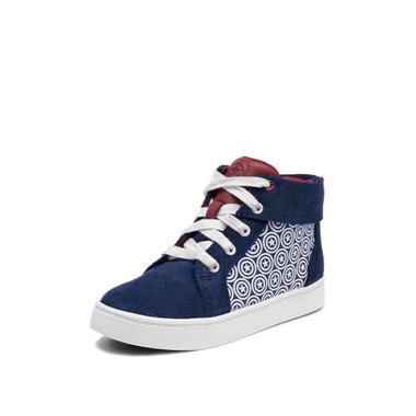 Clarks City Hero Hi