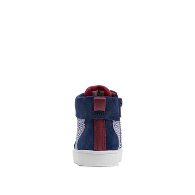 Clarks City Hero Hi