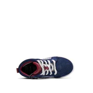 Clarks City Hero Hi