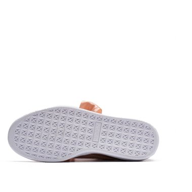 Puma Basket Heart Luxe