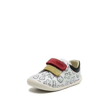 Clarks Roamer Comic